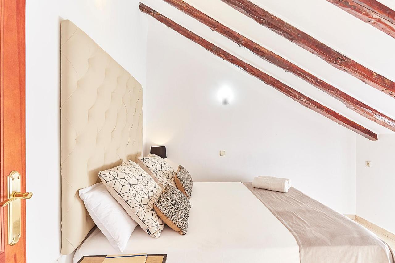 Apartamento Leeways Xxix In Gran Vía *