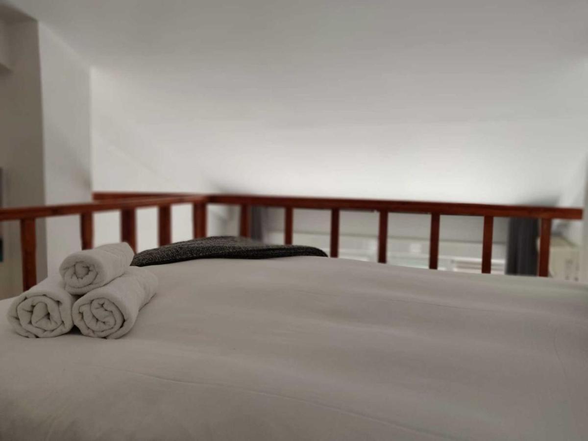 Leeways Loft Xxviii In Gran Vía Apartamento *