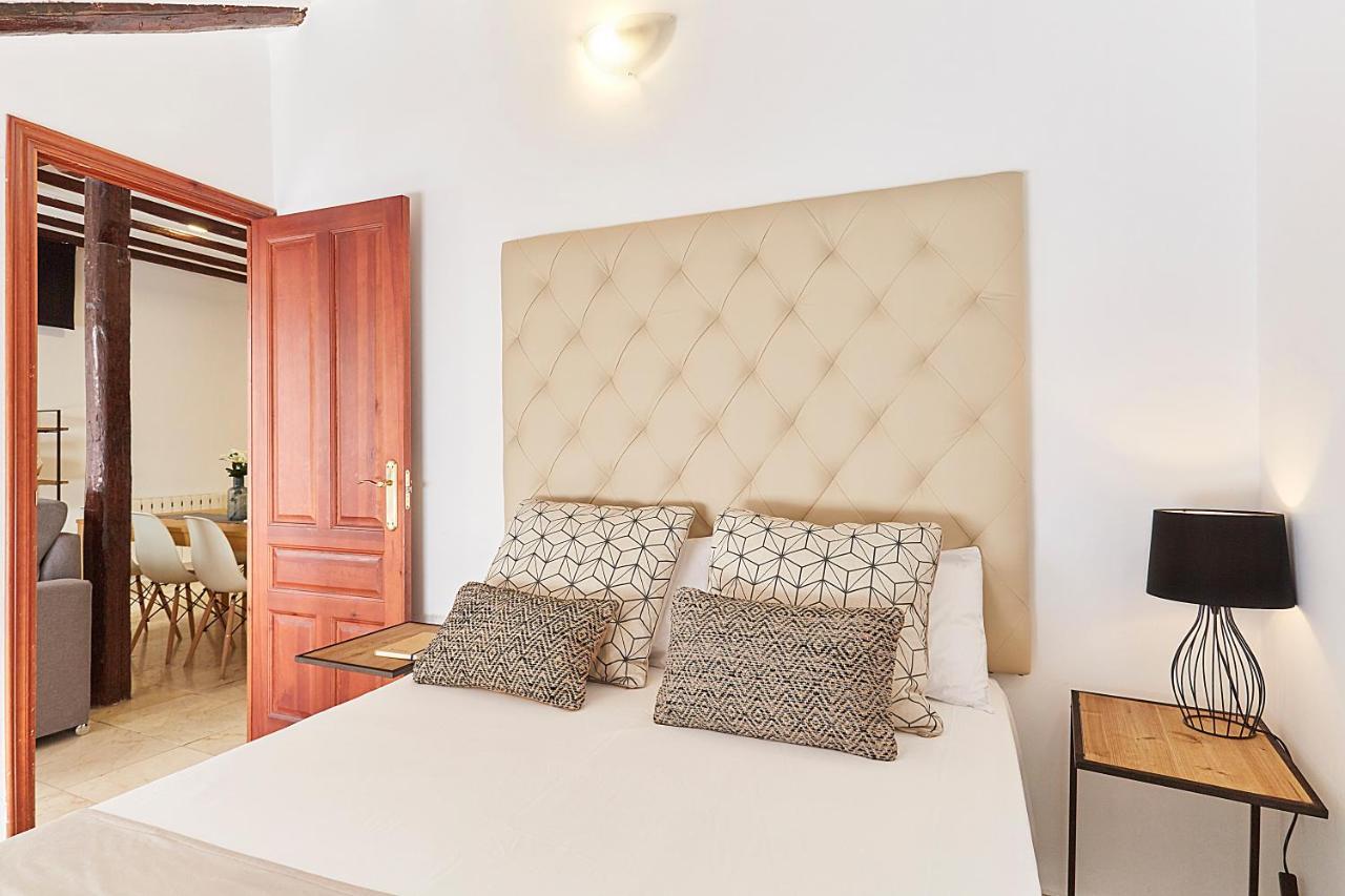 Apartamento Leeways Xxix In Gran Vía *