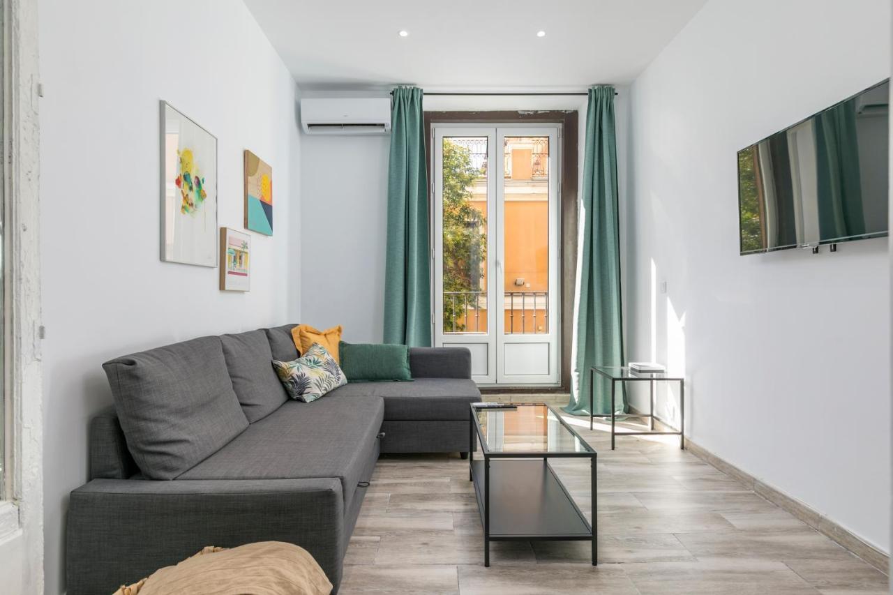 Apartment Best Location Puerta Del Sol Madrid