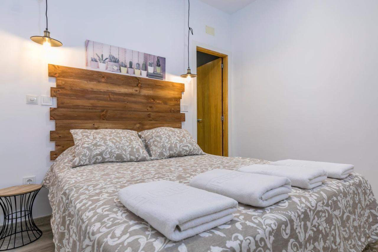 Best Location Puerta Del Sol Madrid