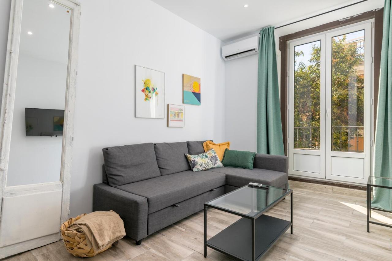 Best Location Puerta Del Sol Apartment *