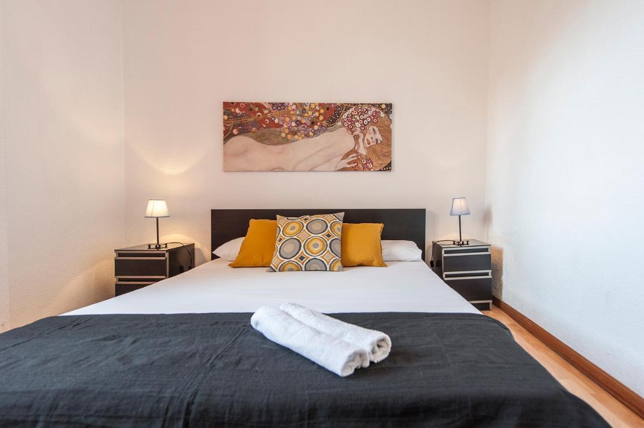La Latina I - Puerta De Toledo I - Elevenhost Appartement *