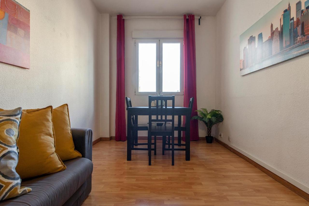 La Latina I - Puerta De Toledo I - Elevenhost Appartement *