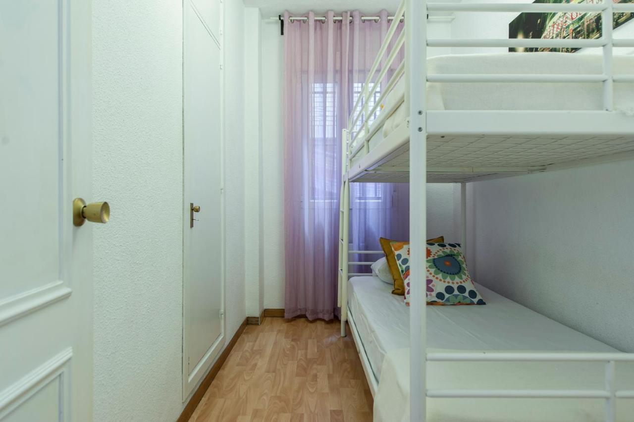 La Latina I - Puerta De Toledo I - Elevenhost Appartement