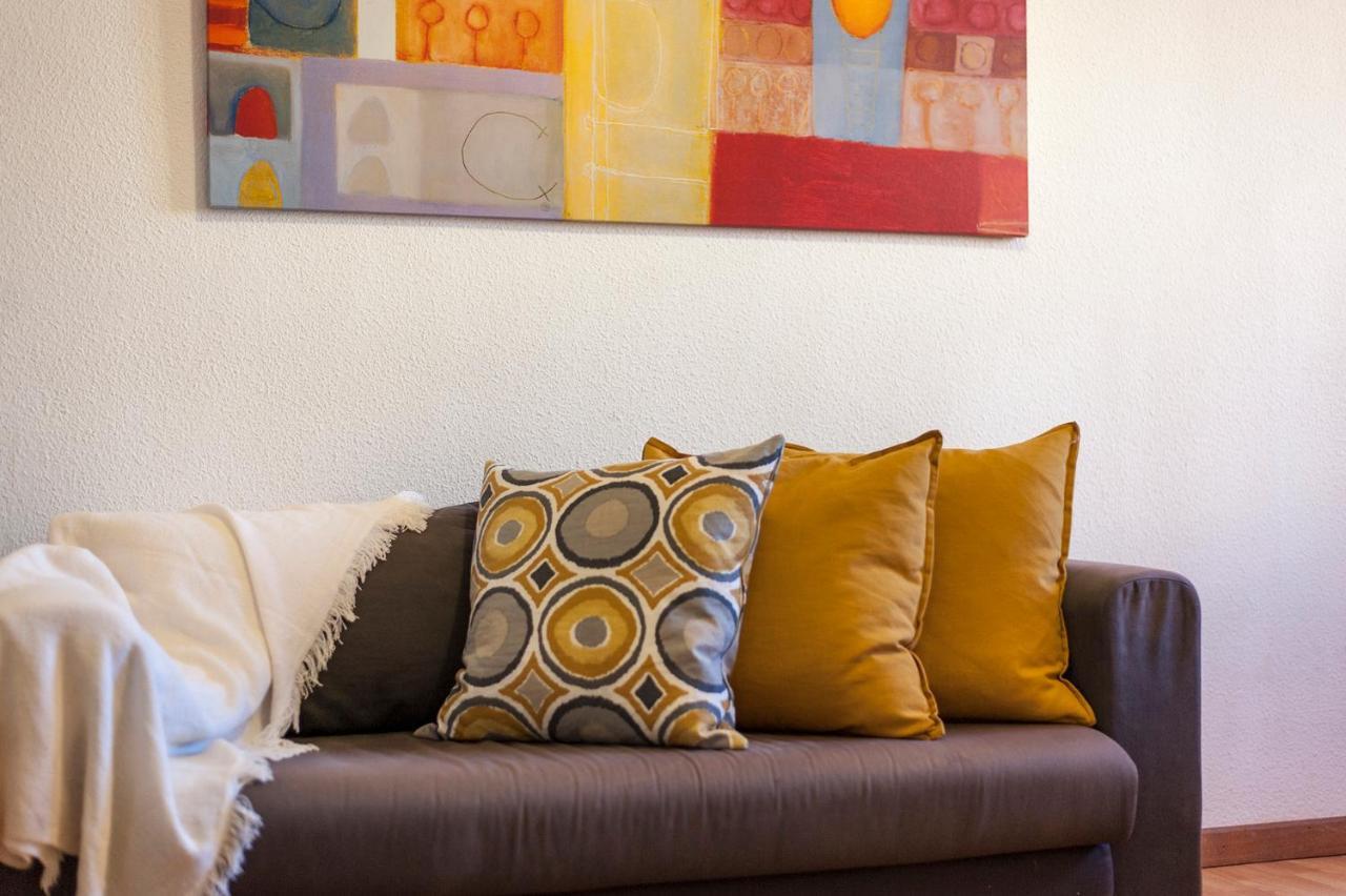 La Latina I - Puerta De Toledo I - Elevenhost Appartement Madrid