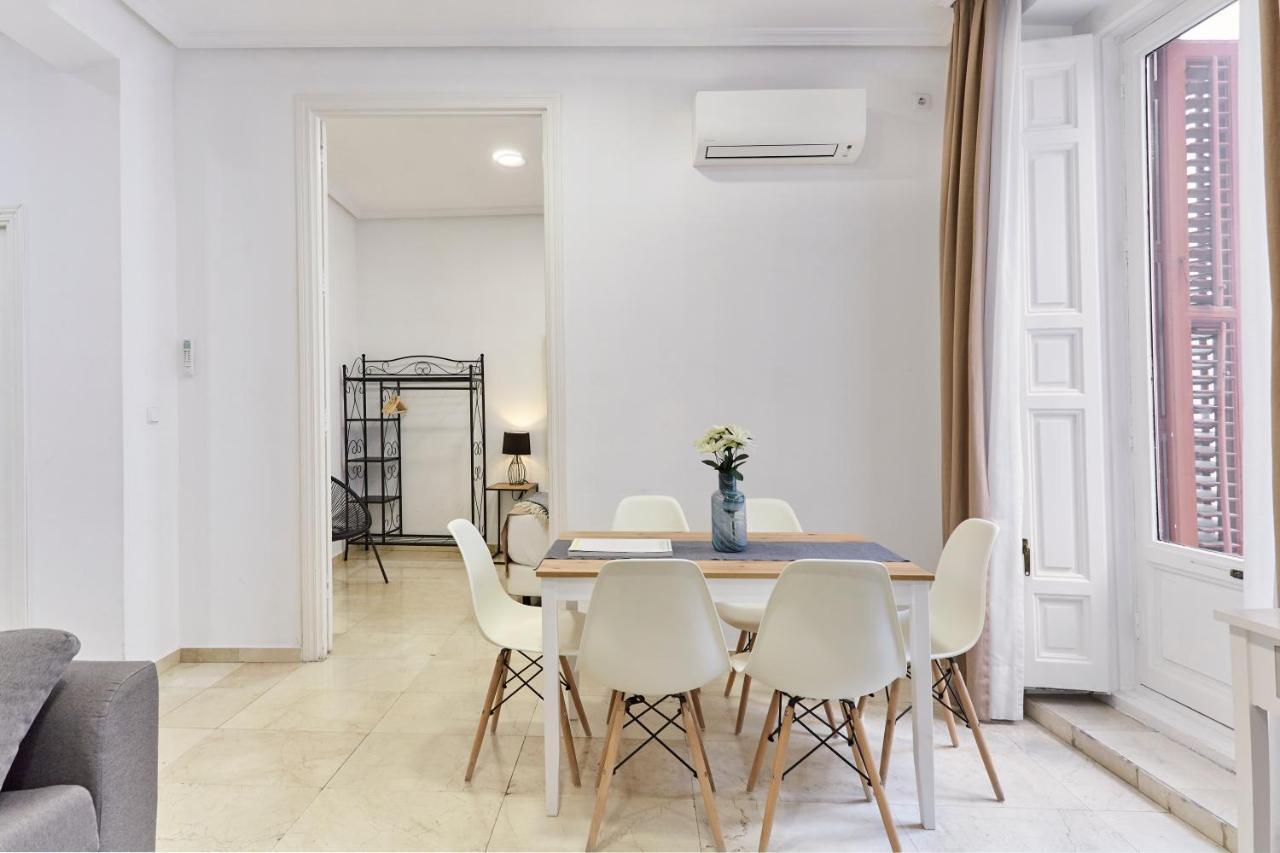 Apartamento Leeways Xii In Gran Via
