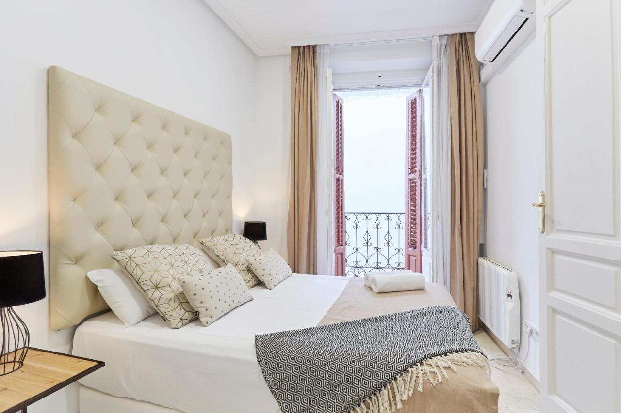Apartamento Leeways Xii In Gran Via