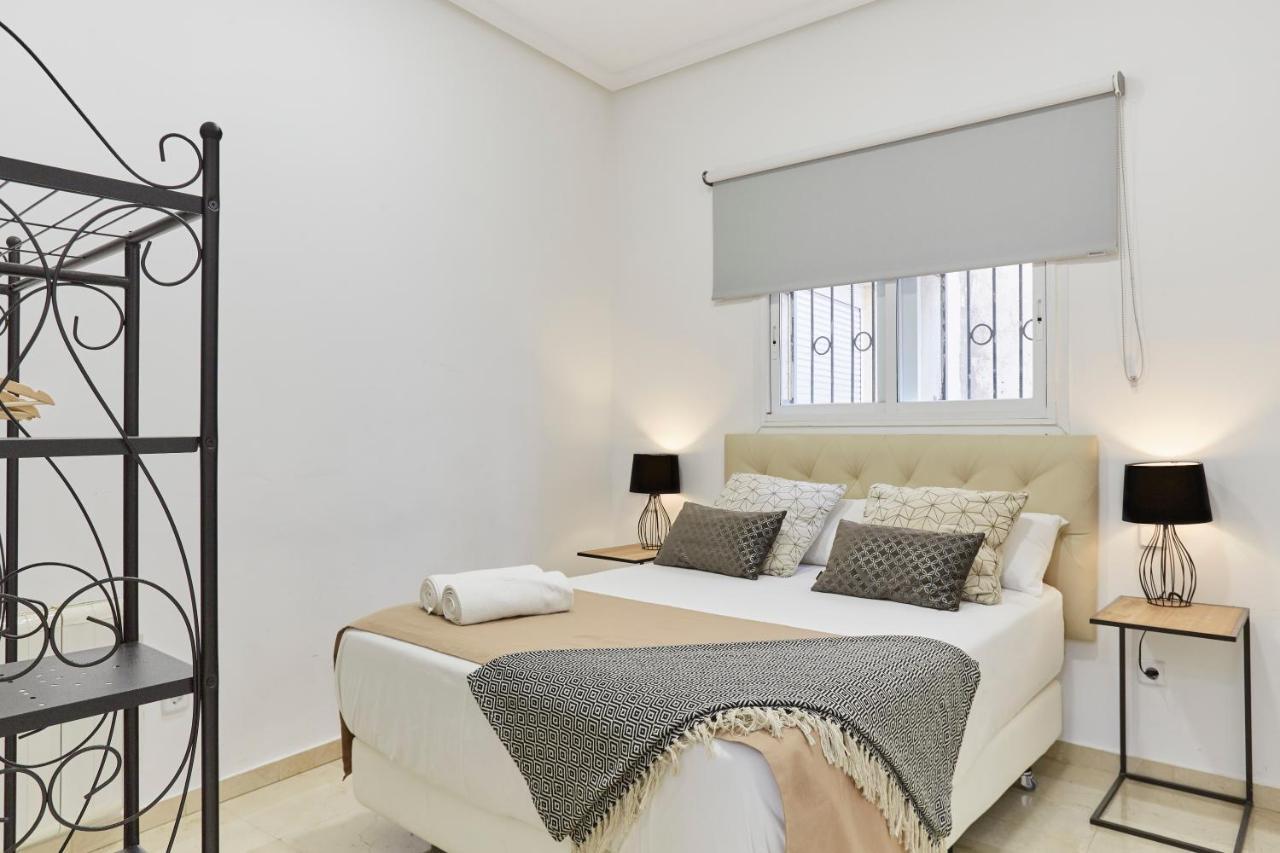 Apartamento Leeways Xii In Gran Via