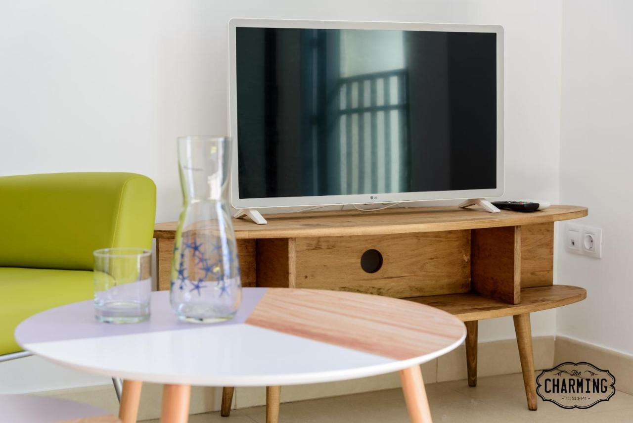 Appartement Charming Gran Via Callao *