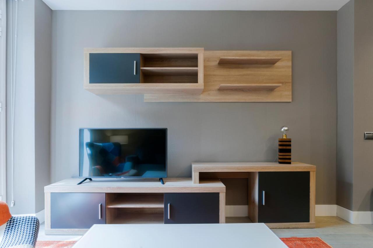 Apartamento Dobohomes - Factor Madrid