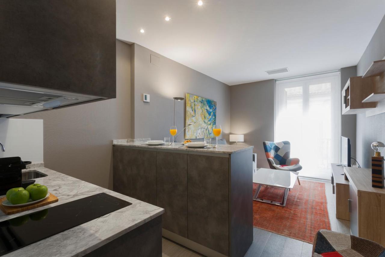Dobohomes - Factor Apartamento *