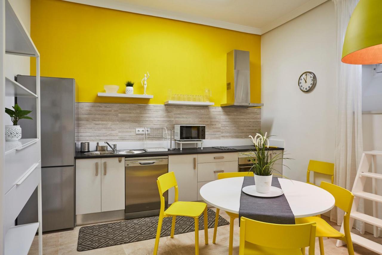 Leeways In Oriente Apartamento Madrid