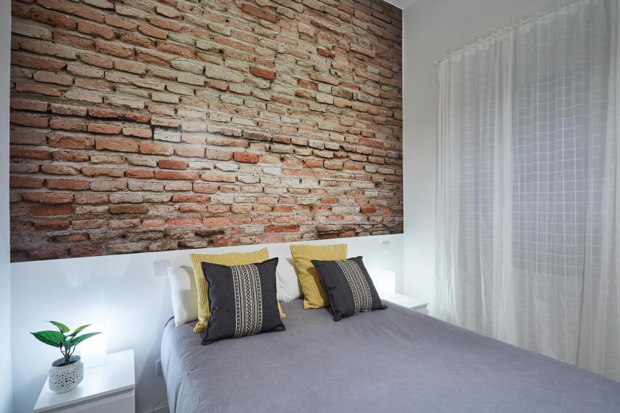 Apartamento Leeways In Oriente Madrid