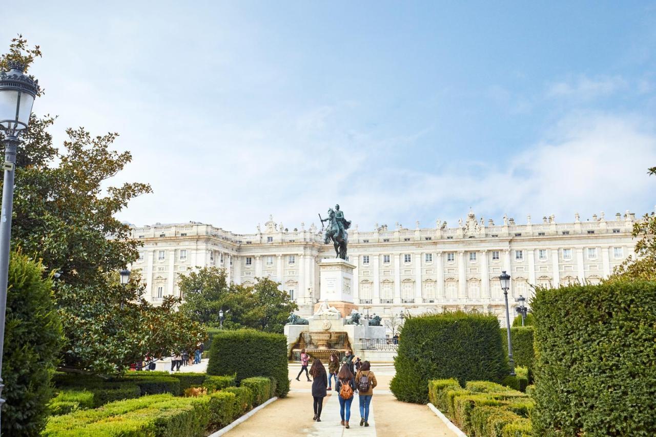 Apartamento Leeways In Oriente