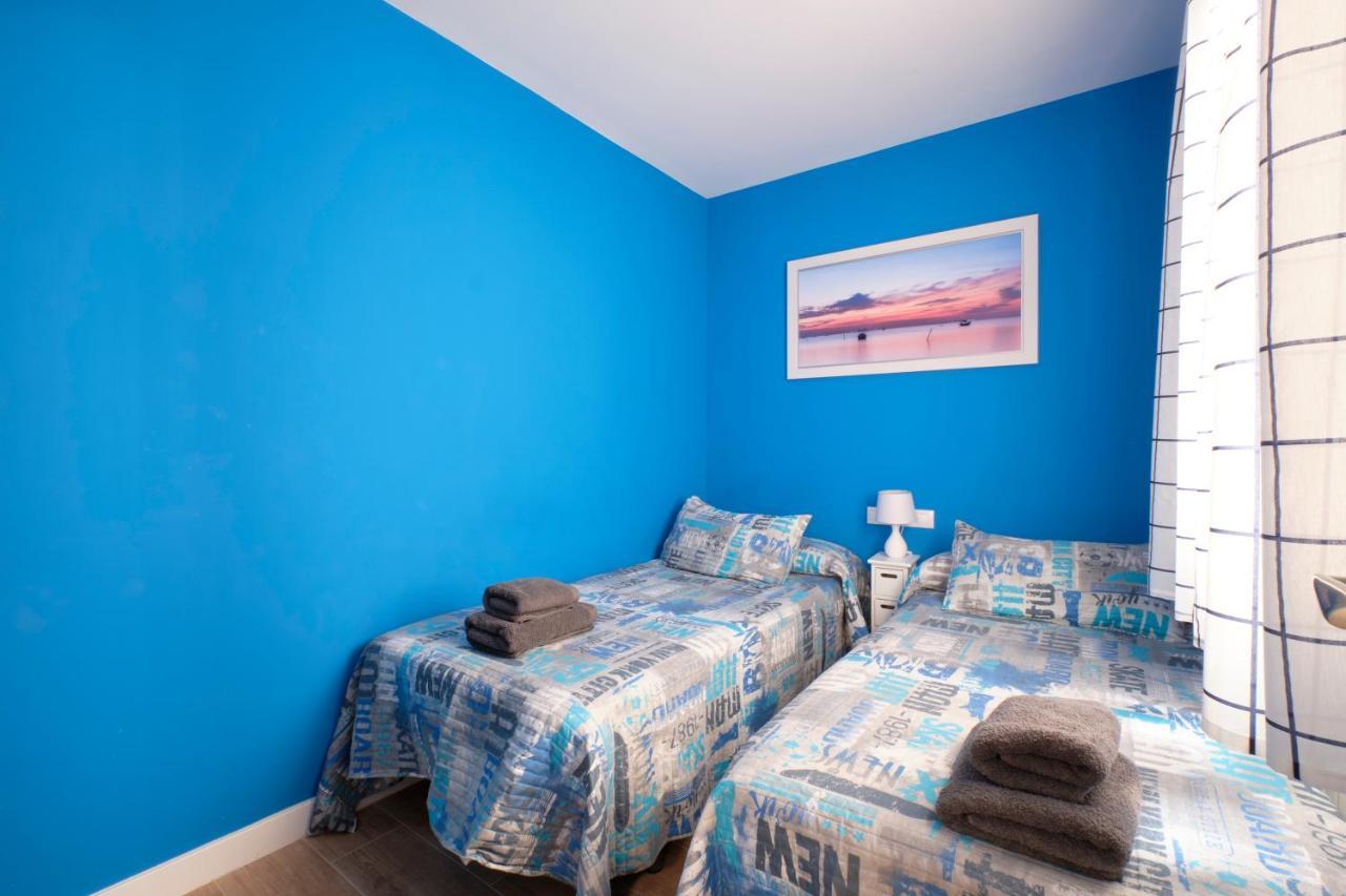 Apartamento Ever House - Alcala Diva 2 Rooftop Madri