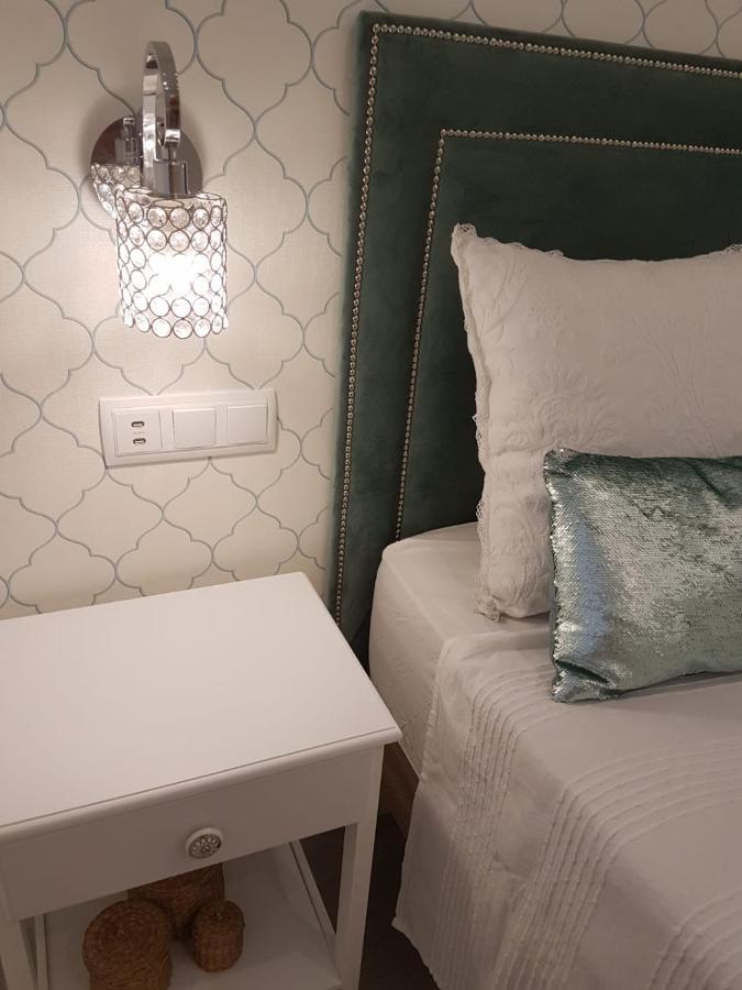 Apartamento Con Encanto Madrid