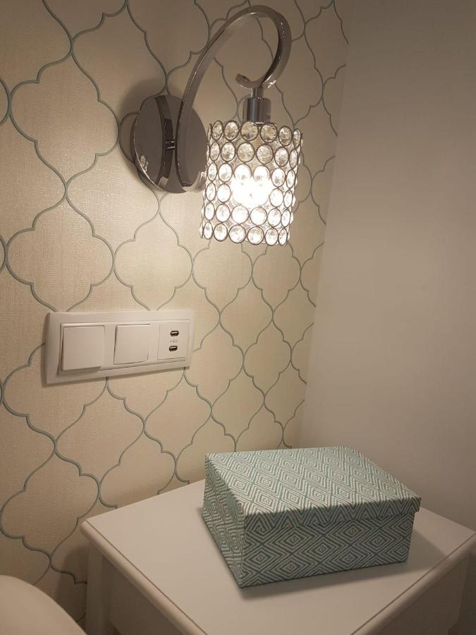 Apartamento Con Encanto *