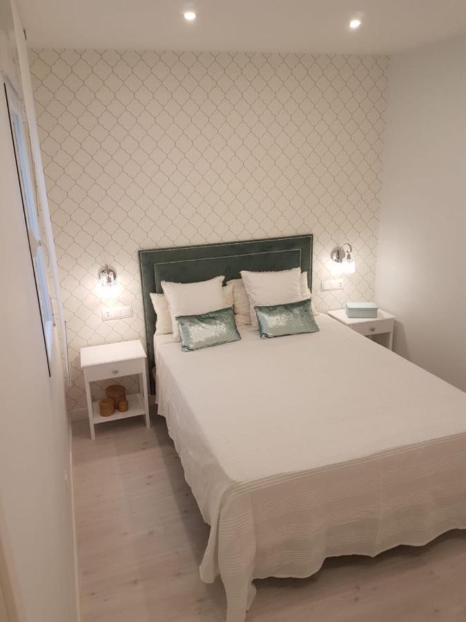 Apartamento Con Encanto *
