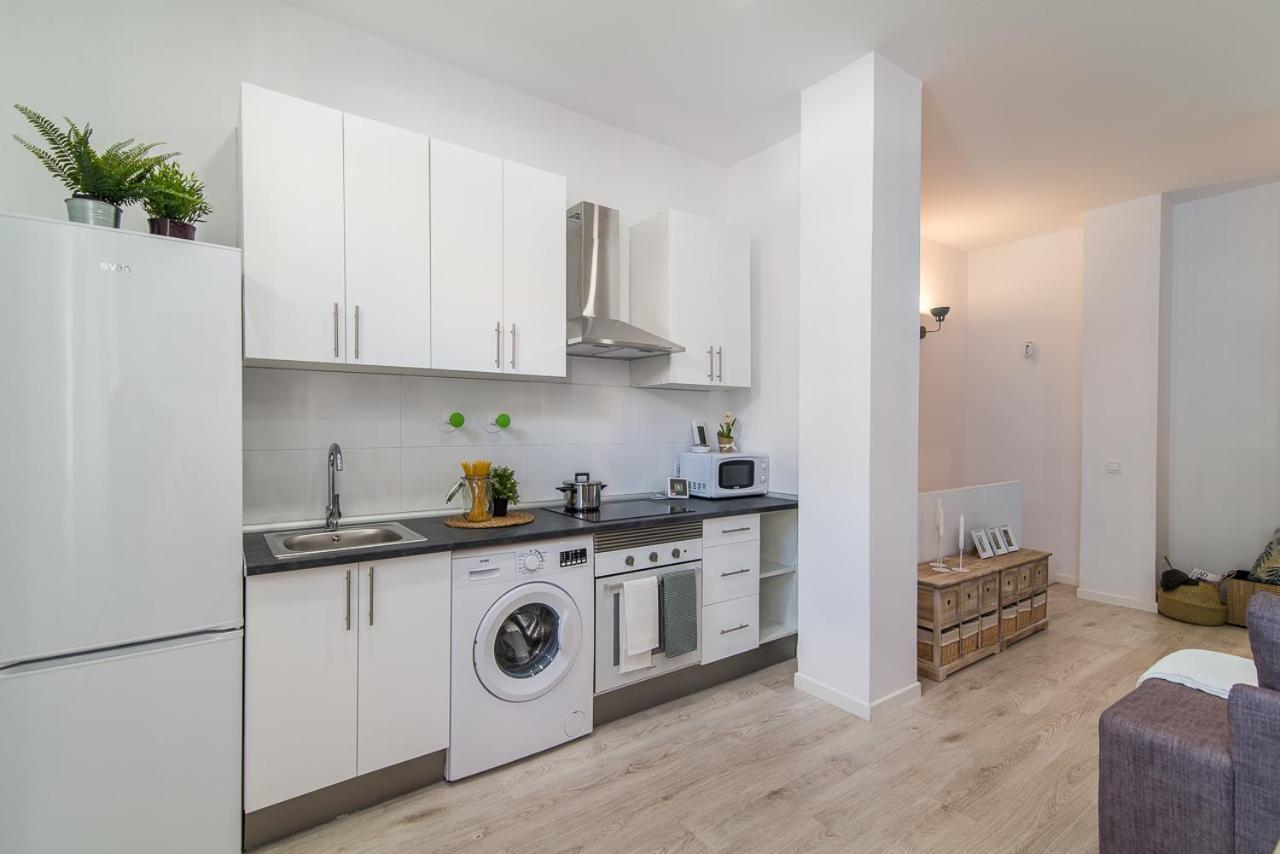 #ba31 Barrio Del Pilar Appartement Madrid