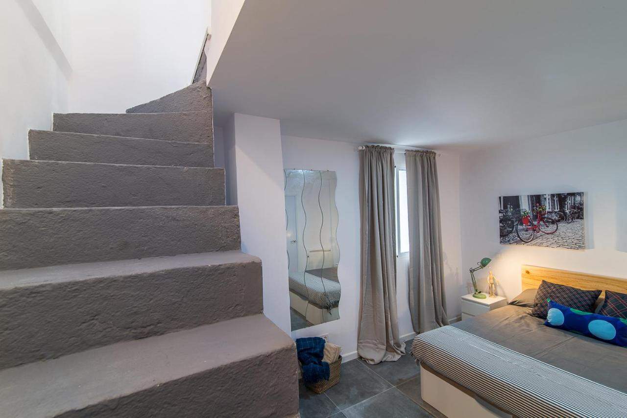 Appartement #ba31 Barrio Del Pilar
