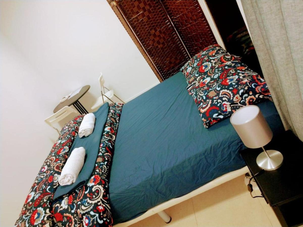 Pensión Parsa House *