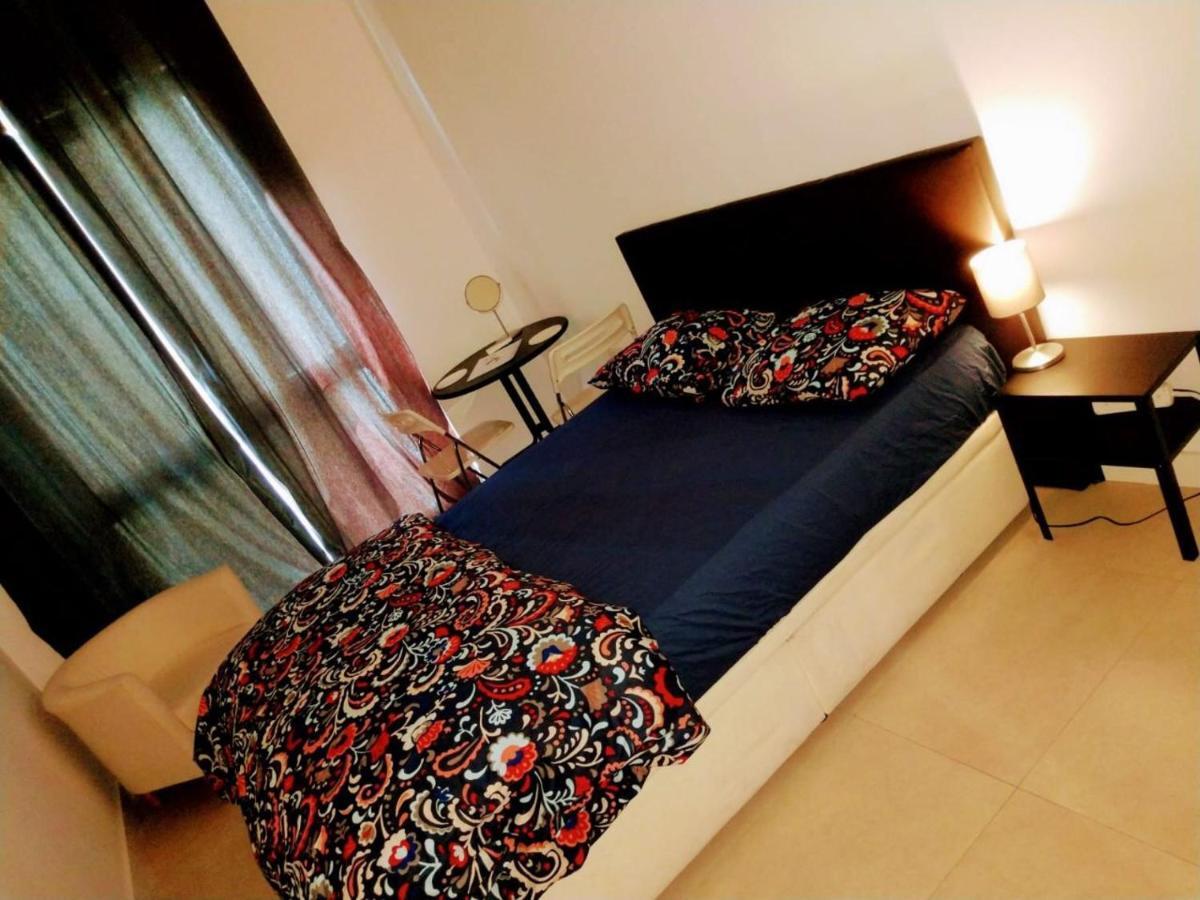 Affittacamere Parsa House