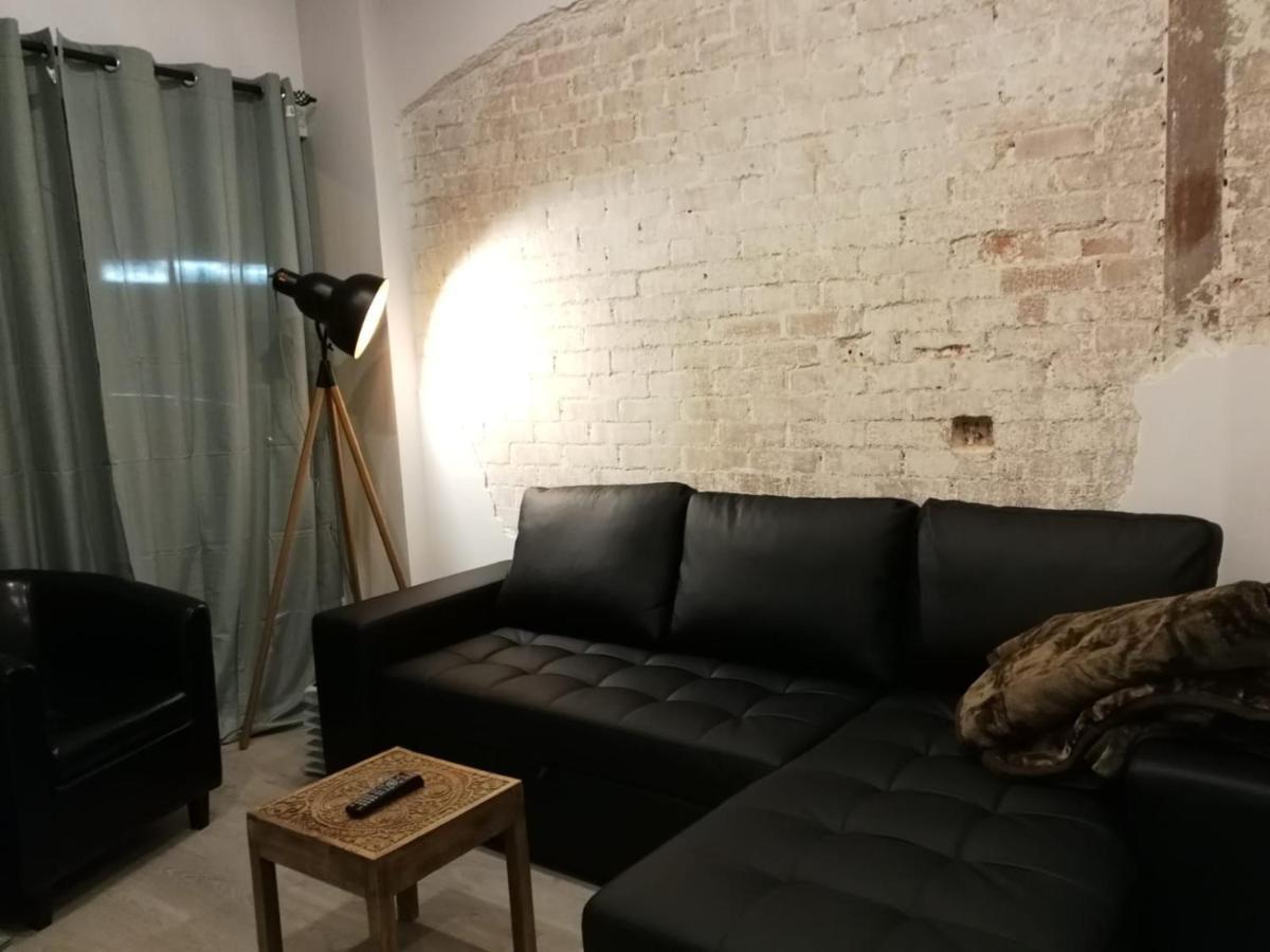 Moderno Apartamento Con Wifi Y Aire Acondicionado Madri