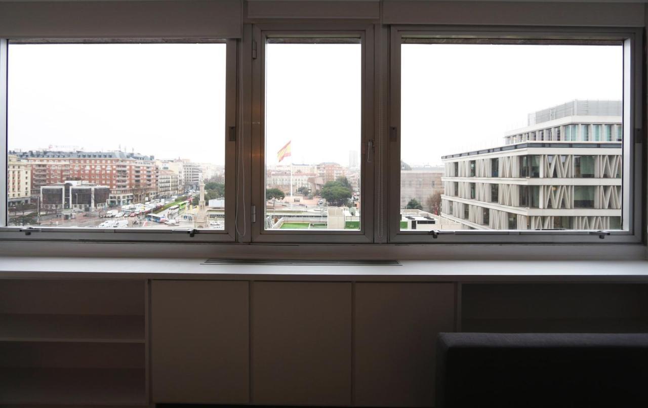 Apartamento Urbantec Realty - Plaza De Colon