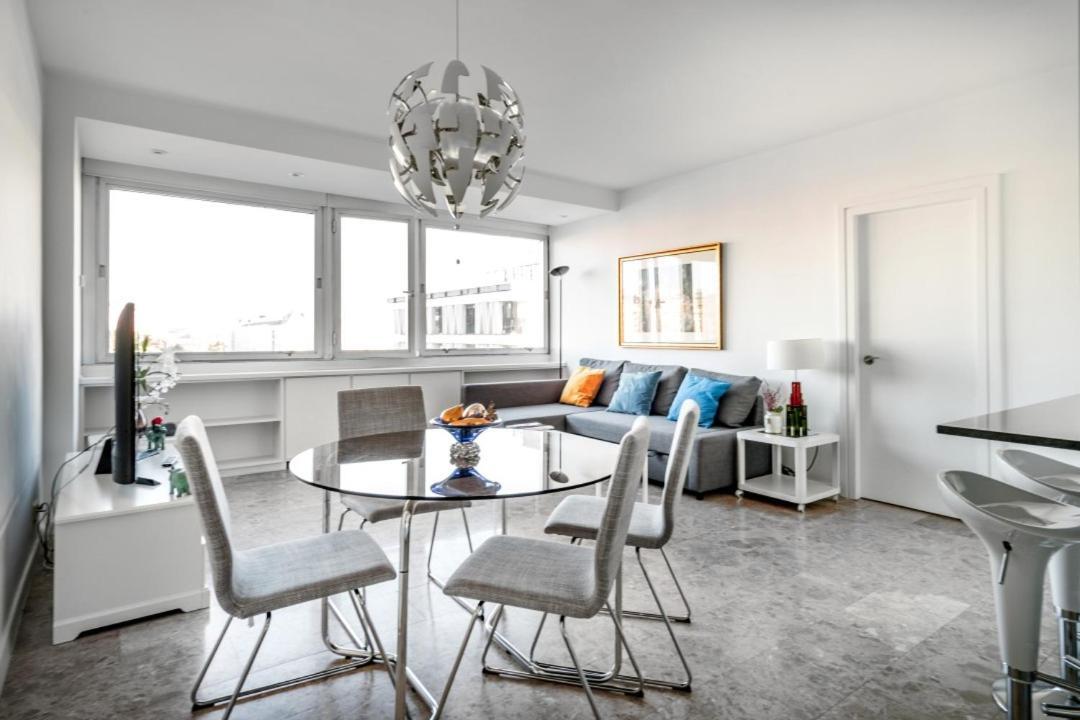 Apartamento Urbantec Realty - Plaza De Colon