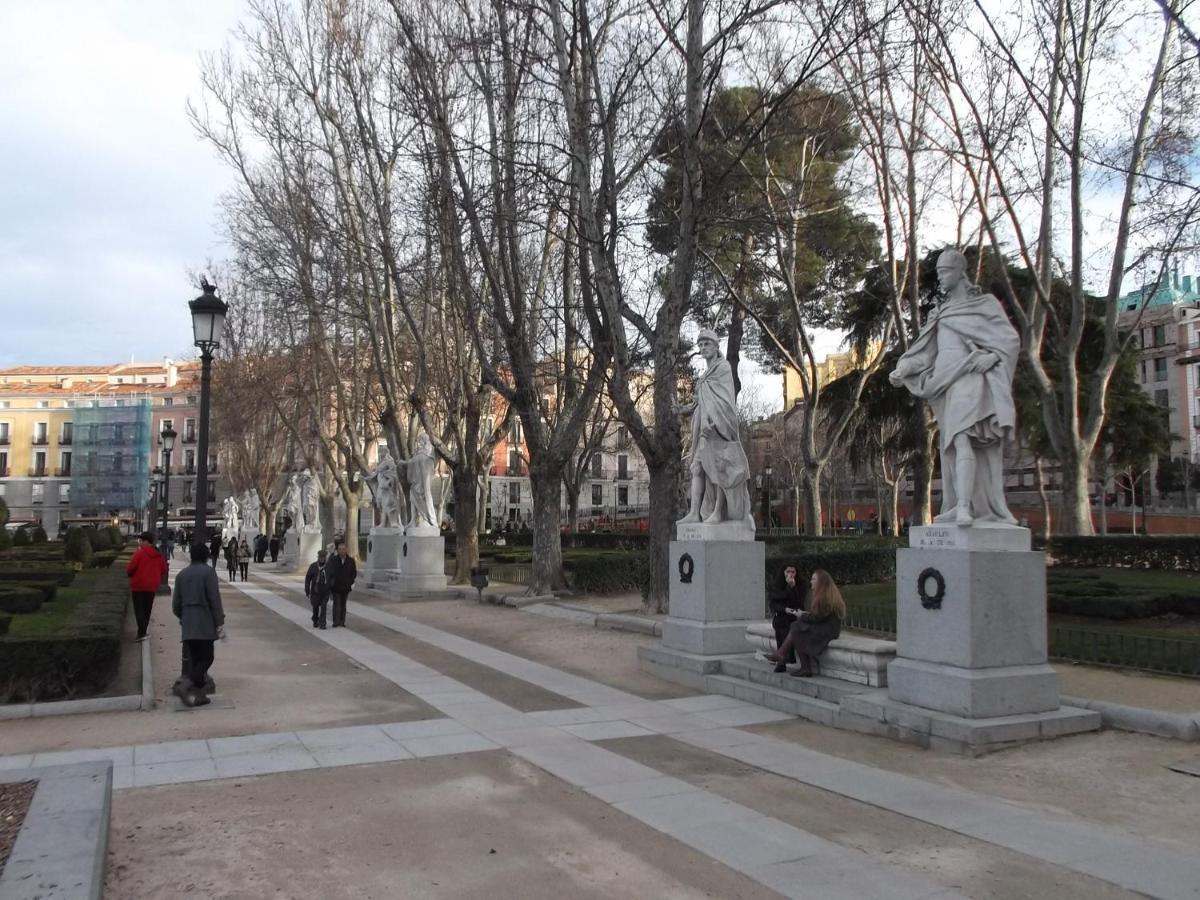 Marques De Goya Tph * Madri