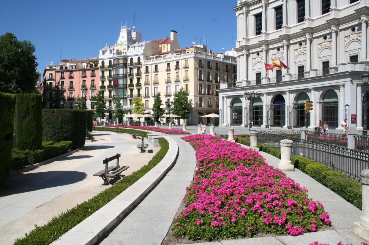 Apartment Marques De Goya Tph *