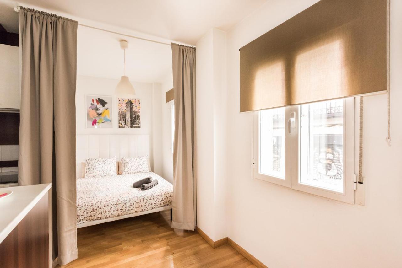 Apartamento Apartamento Centro De *