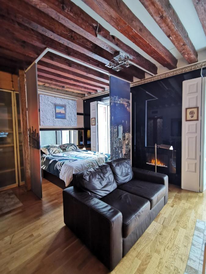 Appartement Centro Gran Via - Callao