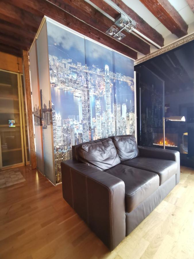 Centro Gran Via - Callao Appartement