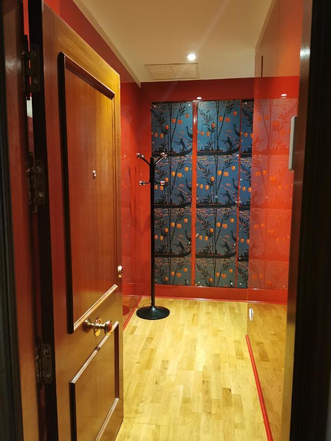 Centro Gran Via - Callao Appartement