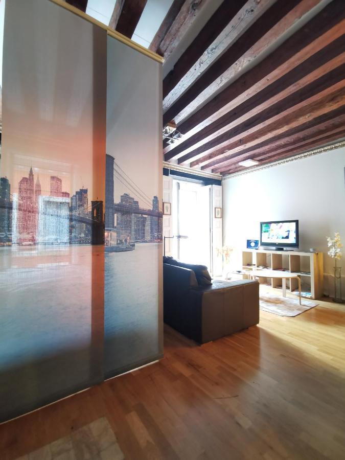 Centro Gran Via - Callao Appartement Madrid