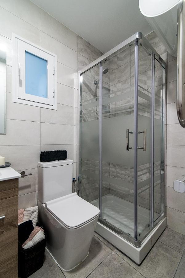 #sa14-2 Barrio Del Pilar 2 Apartamento Madri