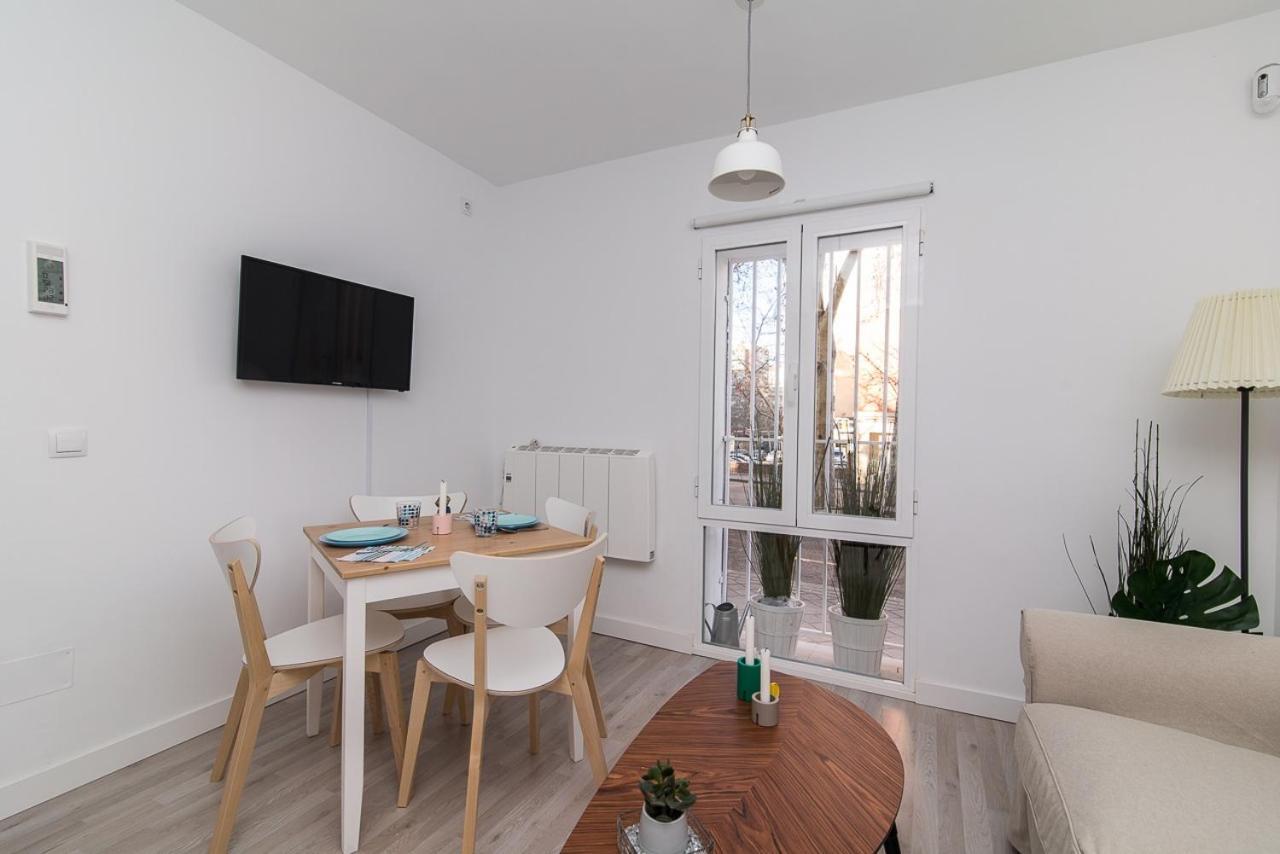 Apartamento #sa14-2 Barrio Del Pilar 2 *