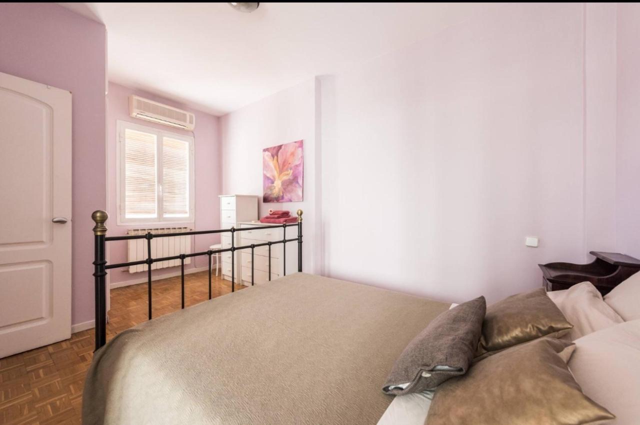 Appartamento Romantic Terrace *