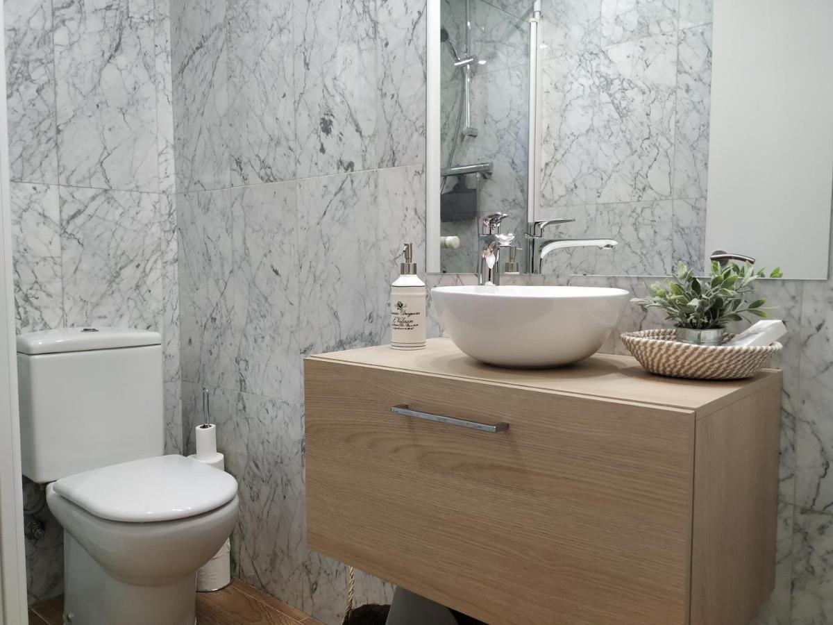 Apartamento Doctor Guiu Appartement *