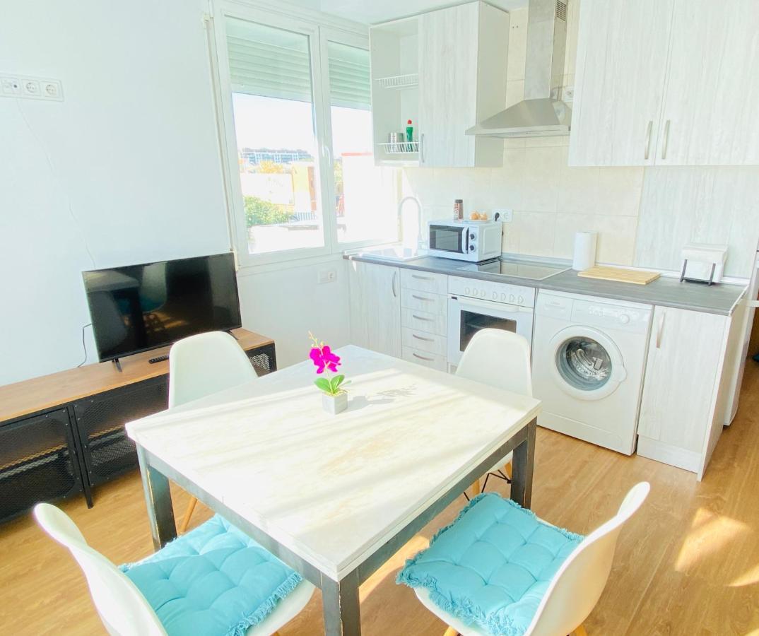 Apartment Airport, Ifema, Wanda *