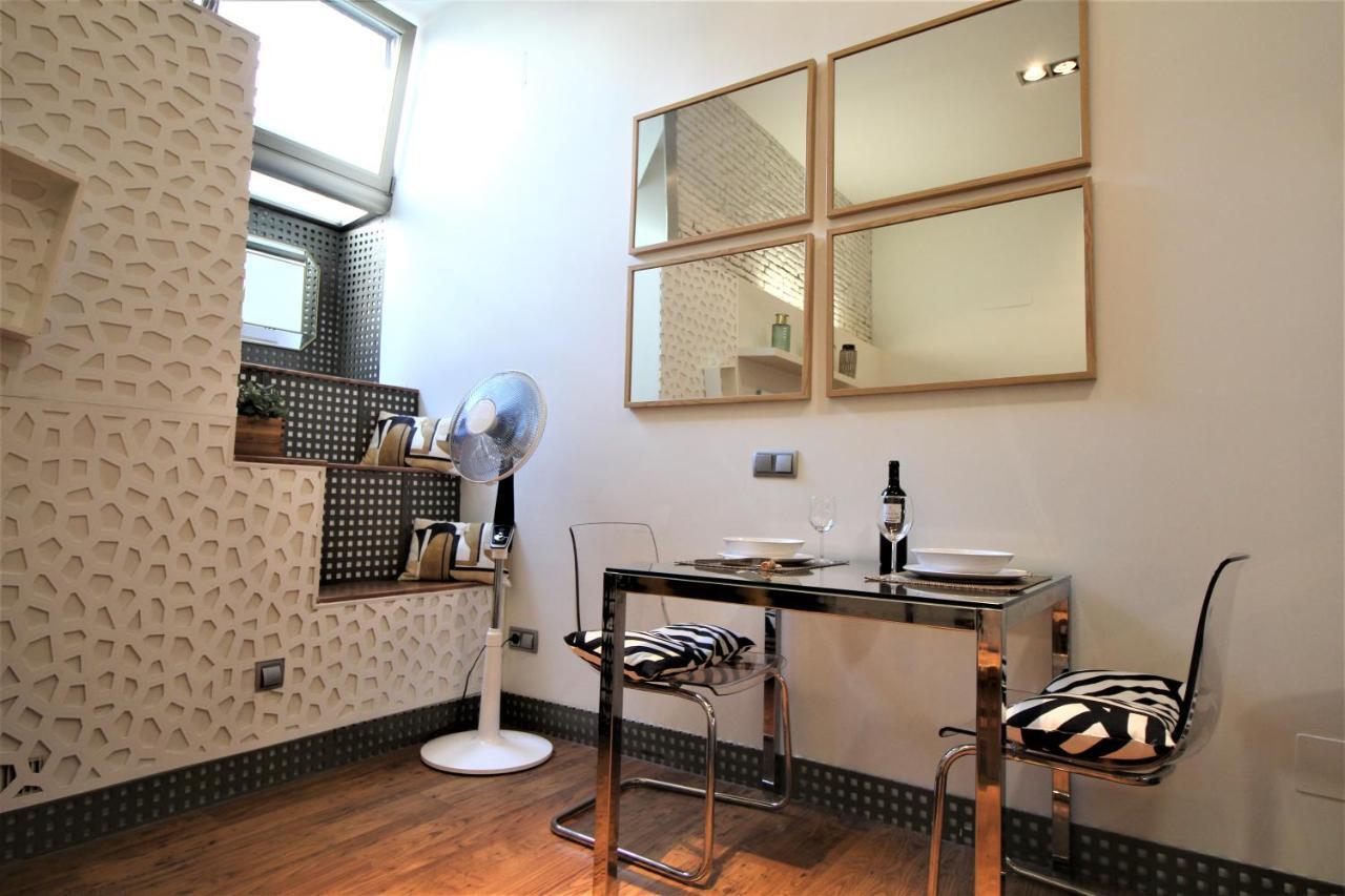 Apartment Duplex Ronda Atocha