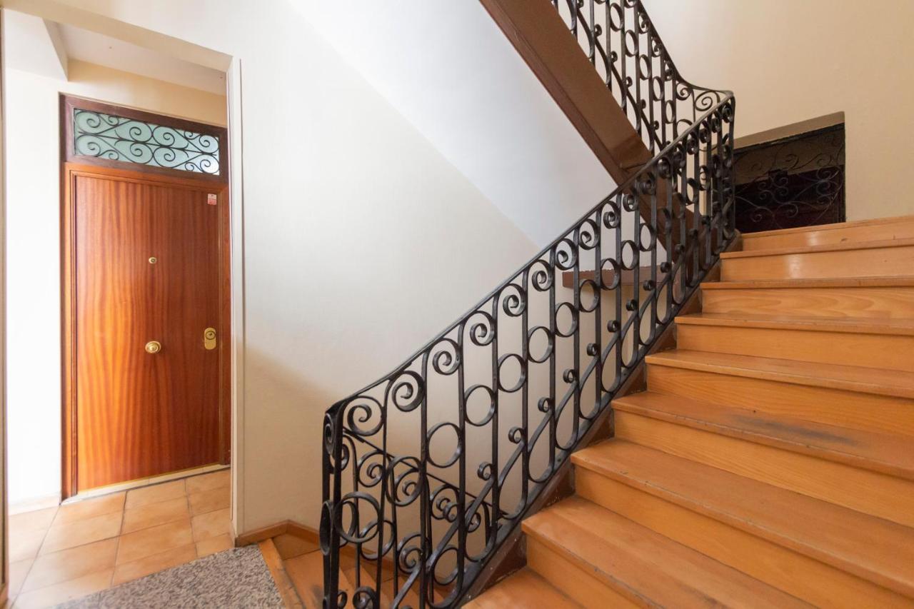 Ronda De Valencia Apartamento Madri