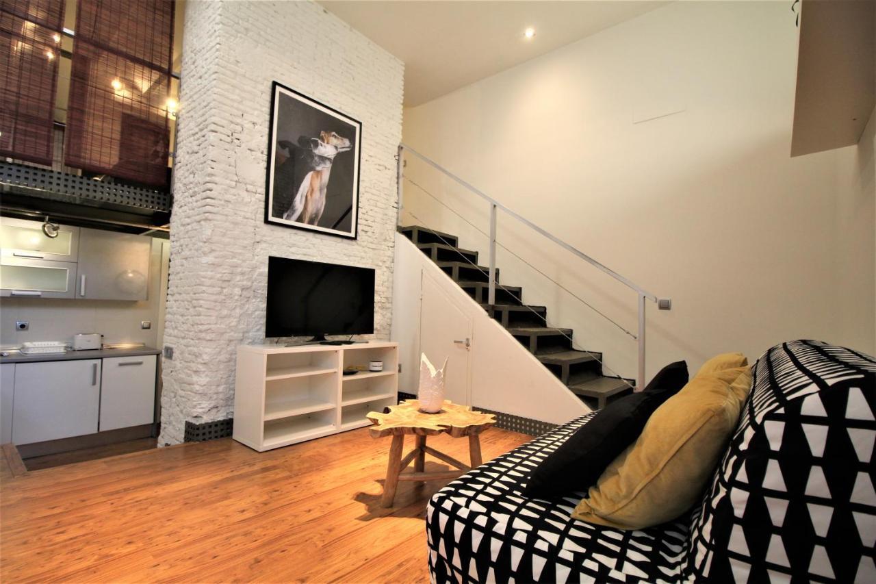 Duplex Ronda Atocha Apartamento