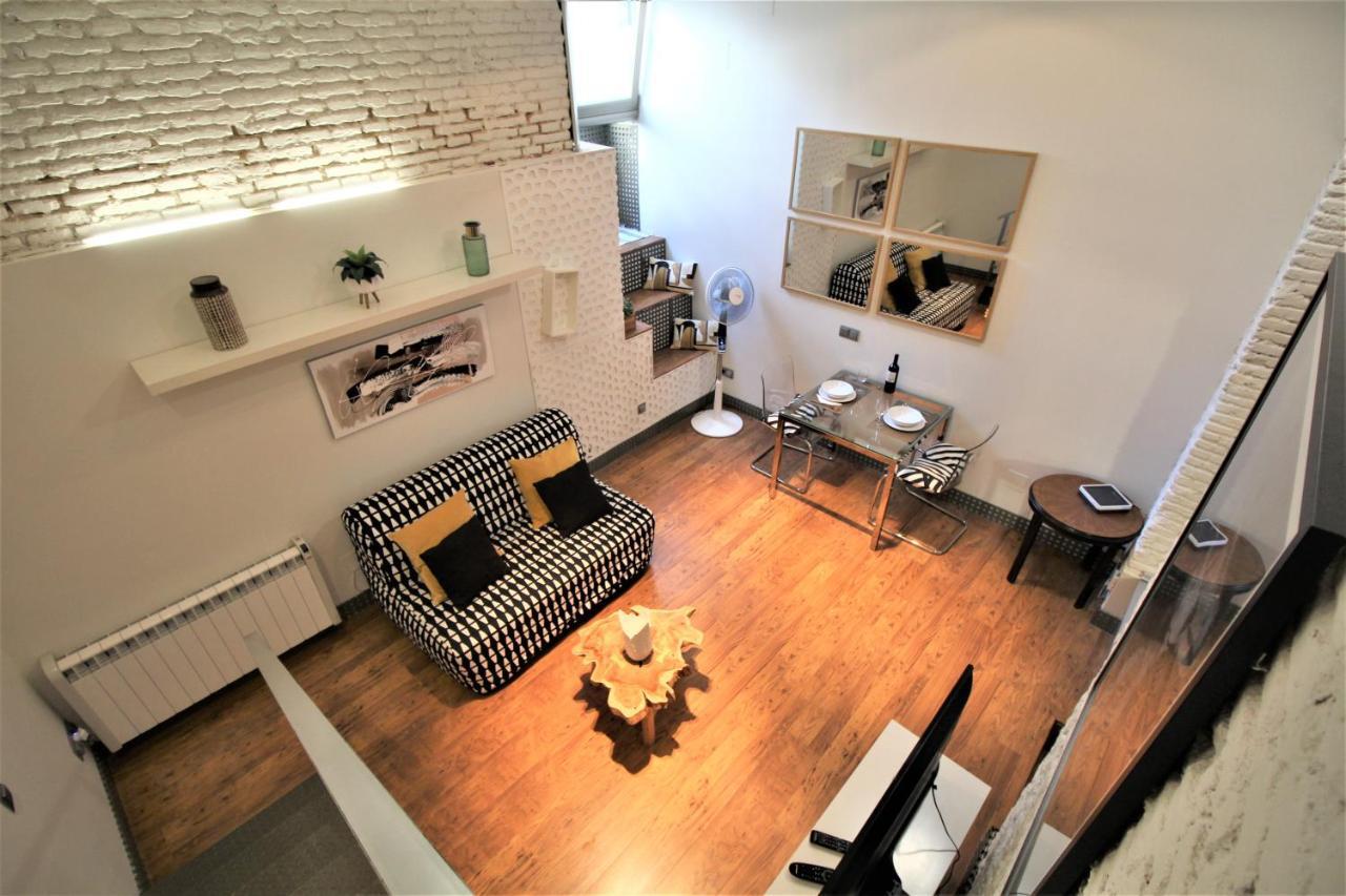 Duplex Ronda Atocha Apartamento *