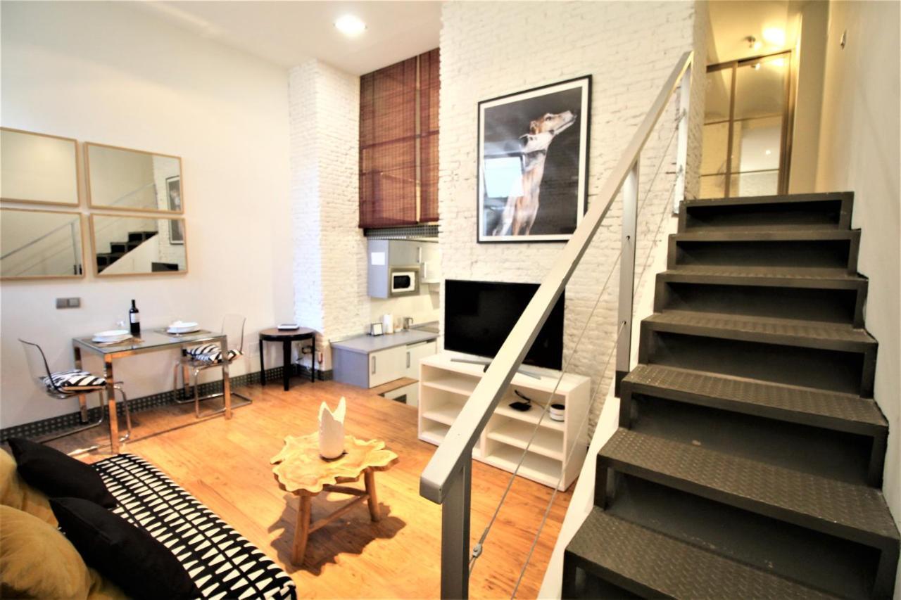 Duplex Ronda Atocha
