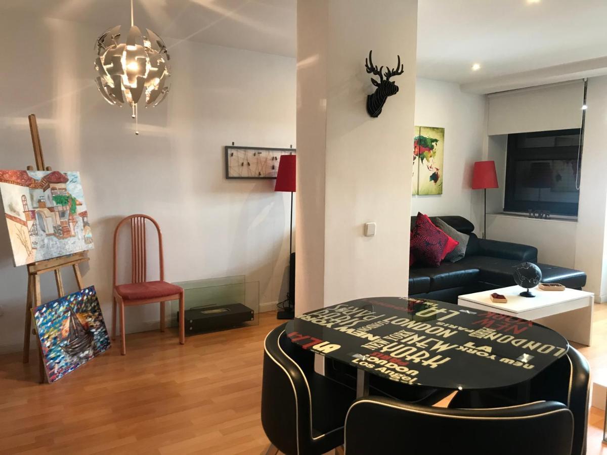 Appartement Oshun Plaza Espana *