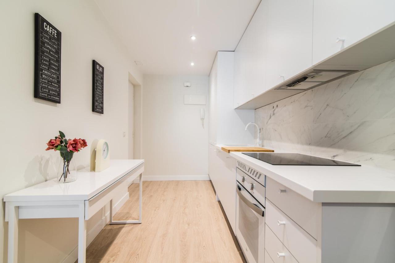 #nsd9-1 Apartamento Con Patio Privado A Estrenar Apartment