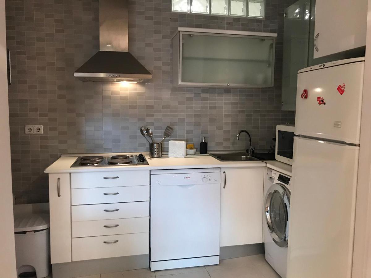 Appartement Oshun Plaza Espana